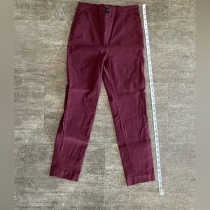 Reitmans Iconic Straight Leg - Size 2 Petite